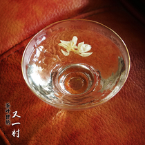 2 bags of Jasmine flower tea 2021 New tea Green tea Yunnan Dabaihao premium fragrant type 250g Bulk