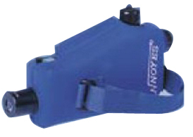 Fiber optic face detector fiber optic microscope and videography mirror Royce OFS300
