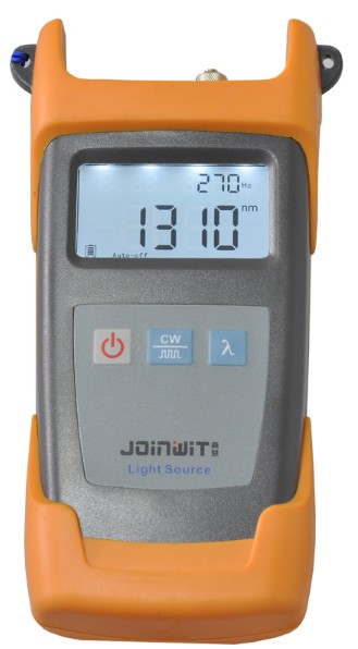 The Jiahui JW3111 handheld stable light source