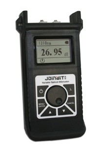 Jiahui JW3303 Handheld Digital Dimmable Attenuator Adjustable Dimmable Attenuator JW3303