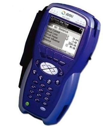 JDSU 2M and data tester HST-3000-E1 DC HST-3000-E1 Datacom
