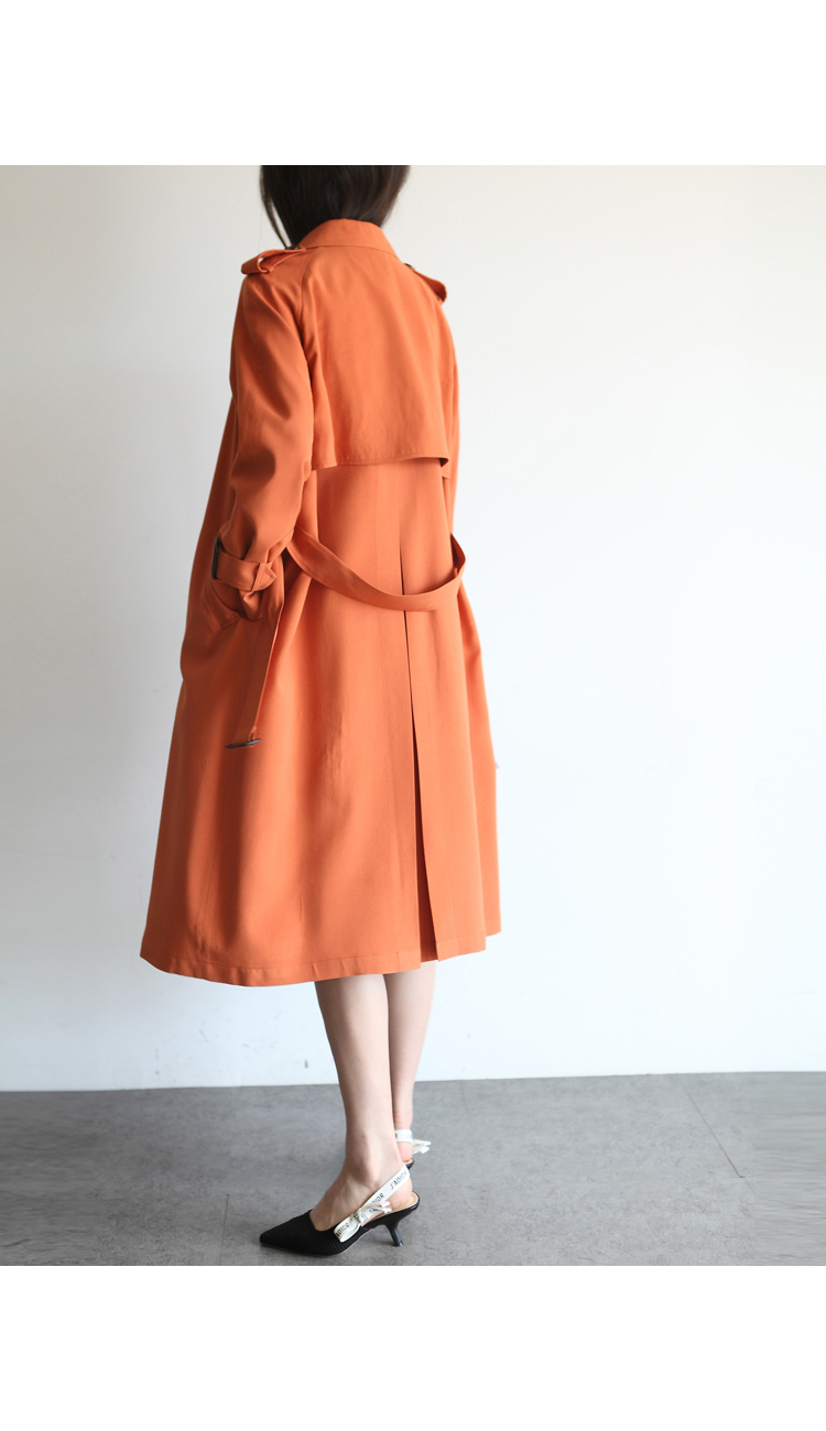 Trench pour femme en Polyester - Ref 3226538 Image 33