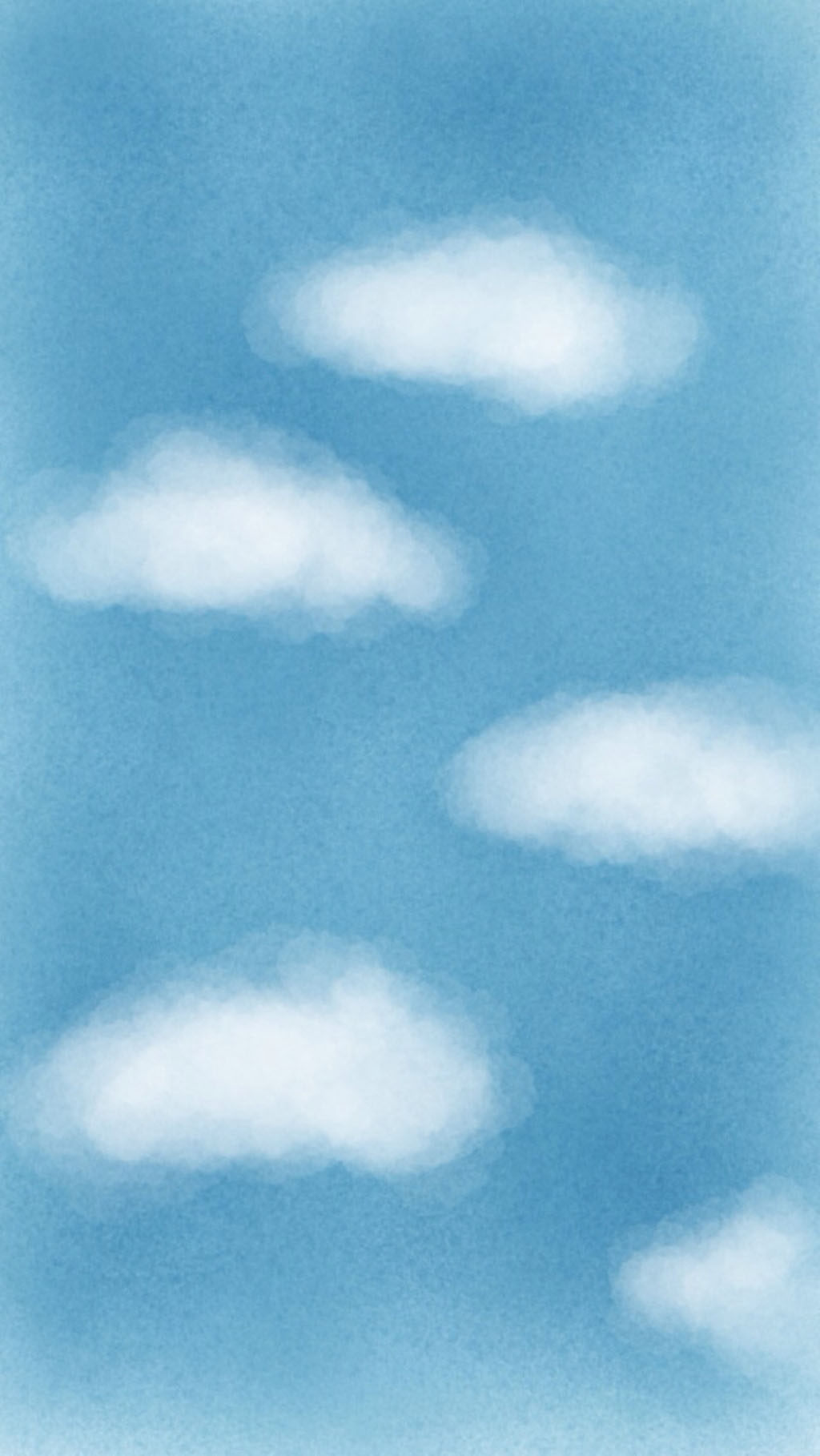 深蓝色/星空/渐变背景壁纸