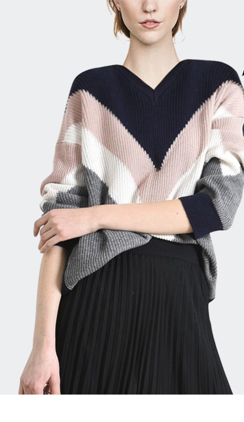 Cardigan BUN  CHARME en Acrylique - Ref 3228695 Image 29