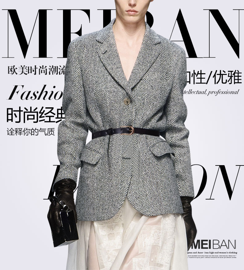 Veste pour femme - Ref 3219051 Image 7