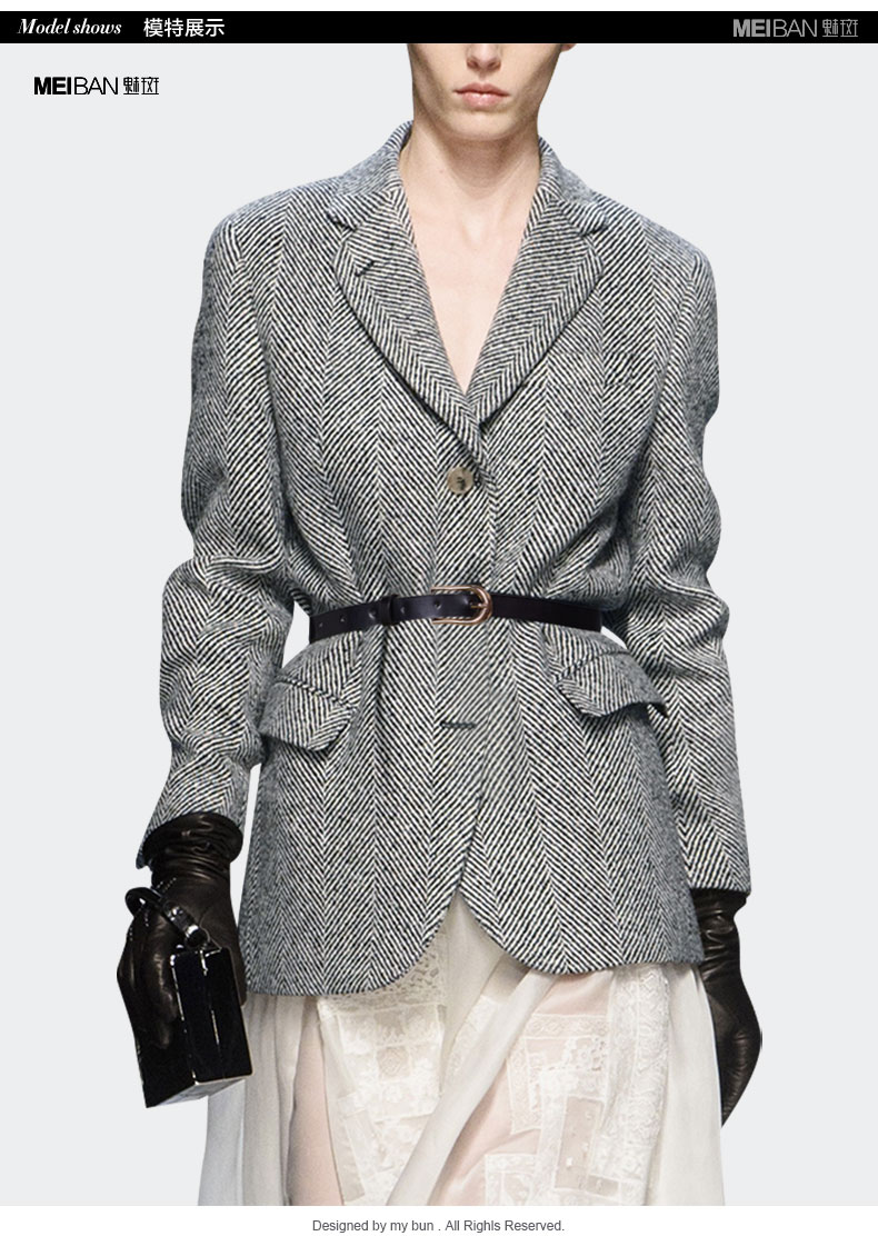 Veste pour femme - Ref 3219051 Image 20