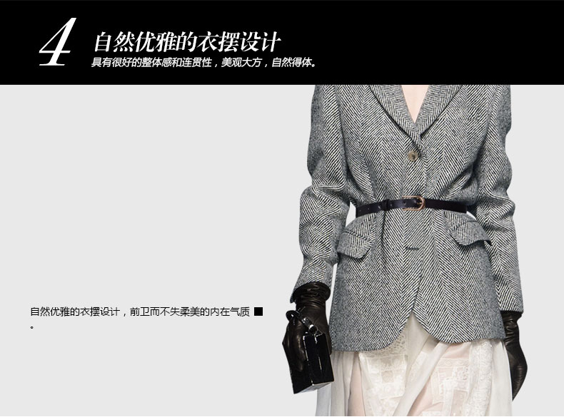 Veste pour femme - Ref 3219051 Image 18