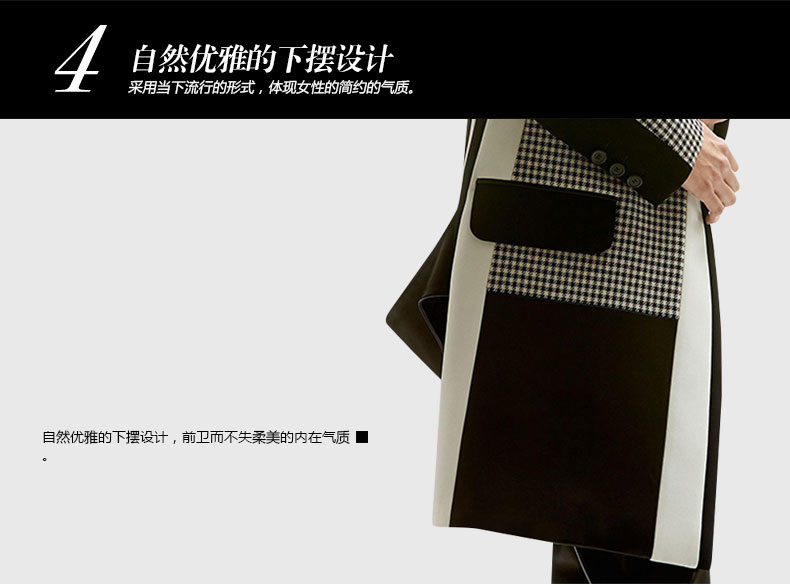 Veste pour femme BUN  CHARME en Polyester - Ref 3217809 Image 18