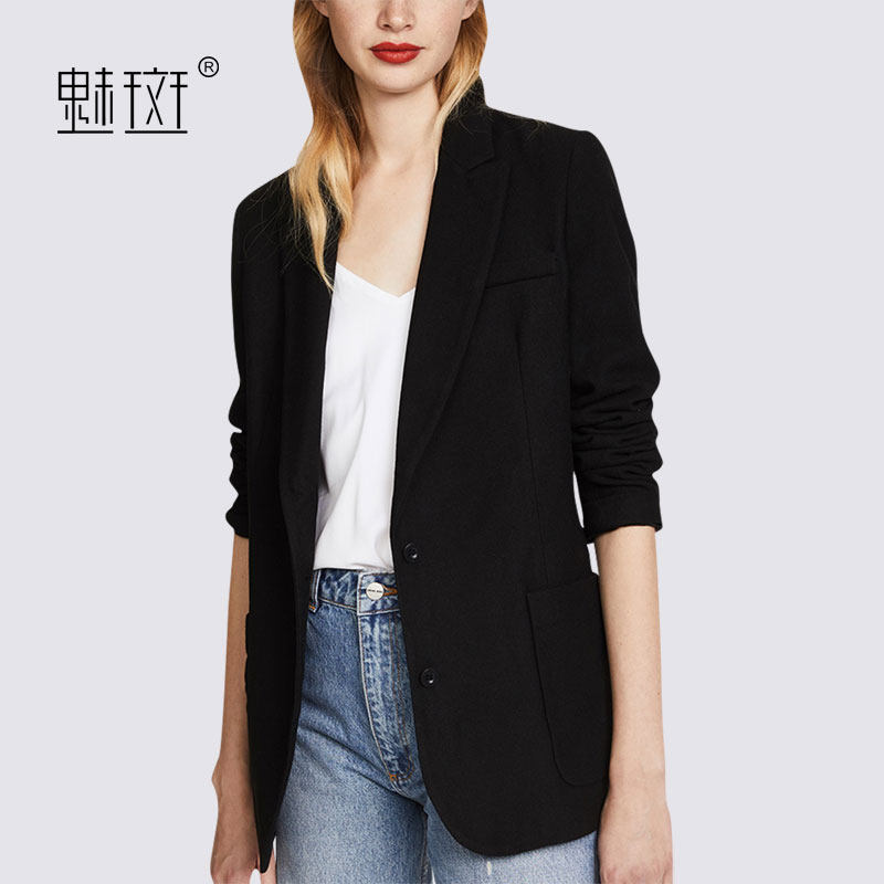 Veste pour femme BUN  CHARME en Polyester - Ref 3219904 Image 1