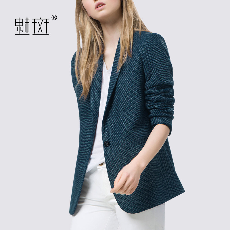 Veste pour femme BUN  CHARME en Polyester - Ref 3217891 Image 1