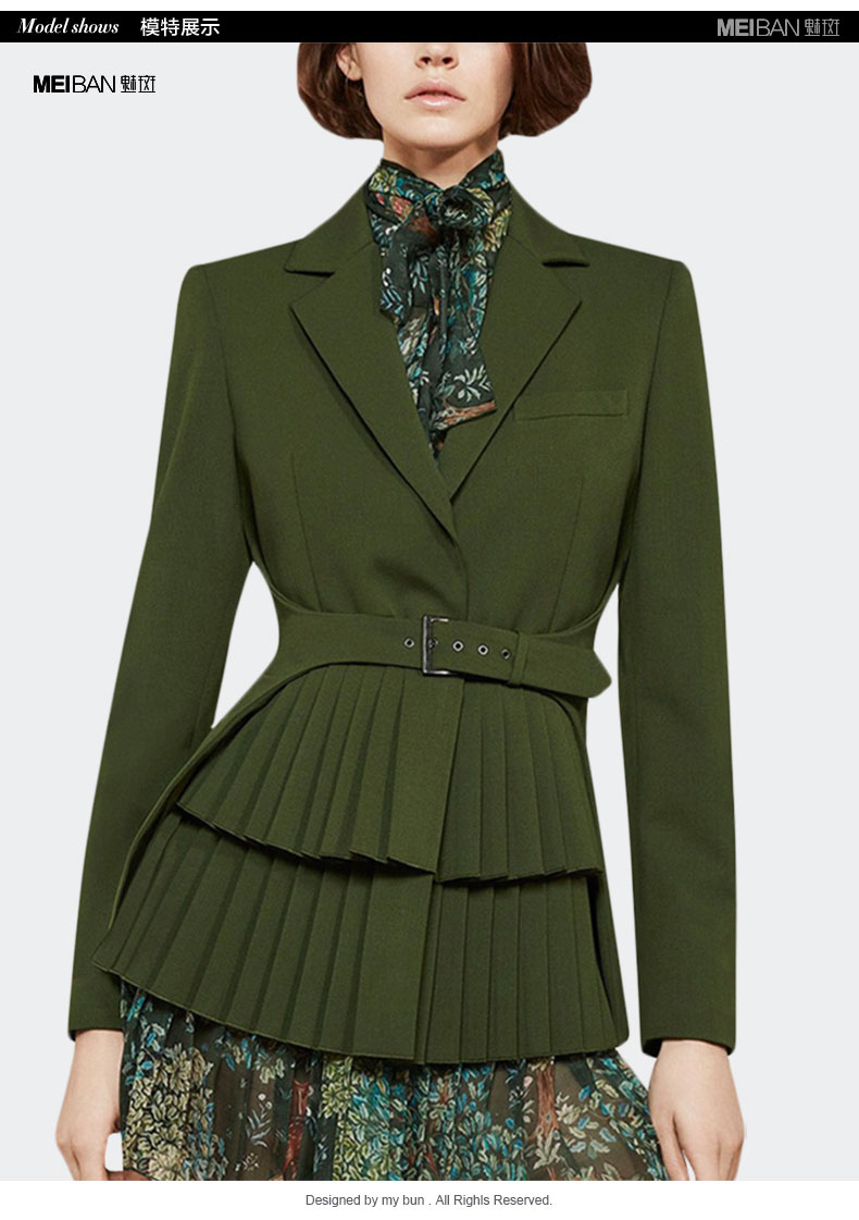 Veste pour femme - Ref 3219020 Image 20