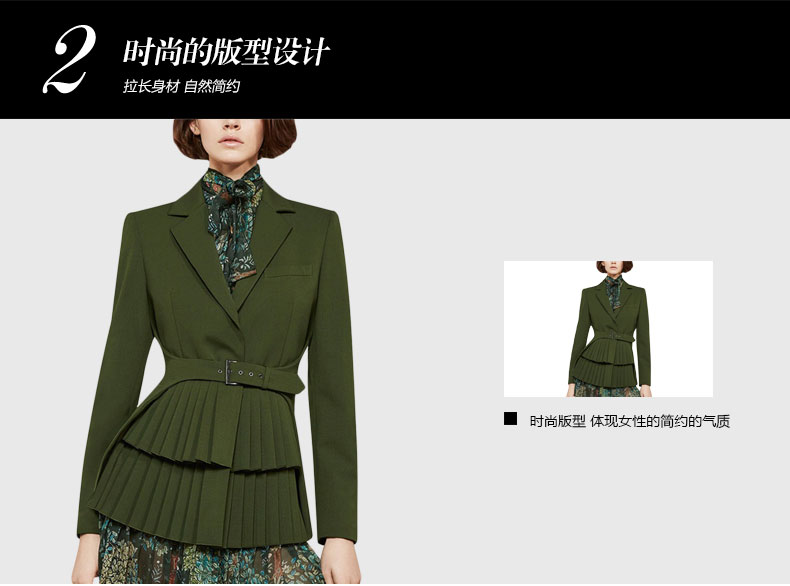 Veste pour femme - Ref 3219020 Image 16