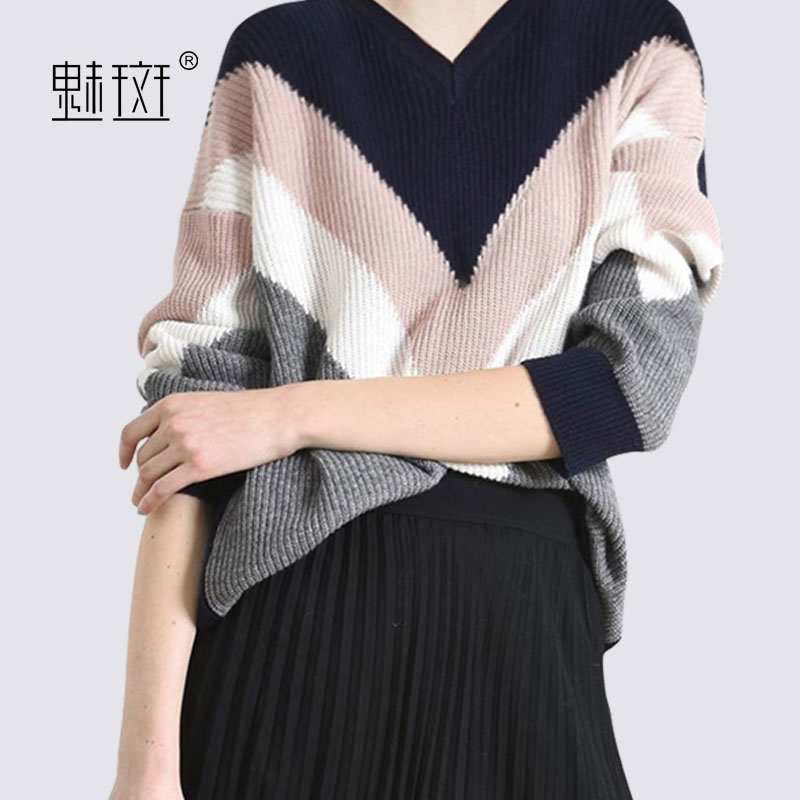 Cardigan BUN  CHARME en Acrylique - Ref 3228695 Image 4