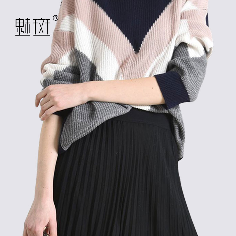 Cardigan BUN  CHARME en Acrylique - Ref 3228695 Image 5