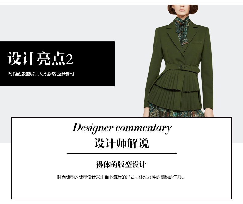 Veste pour femme - Ref 3219020 Image 22