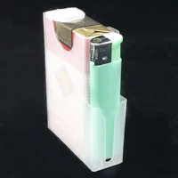 Зажигалка, портсигар, мундштук