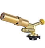 Новый чистый медный электронный пятнистый распылительный пистолет сжигающий пистолет Head Head -House -Оружье -пистолетный пистолет сварки высокой температуры.