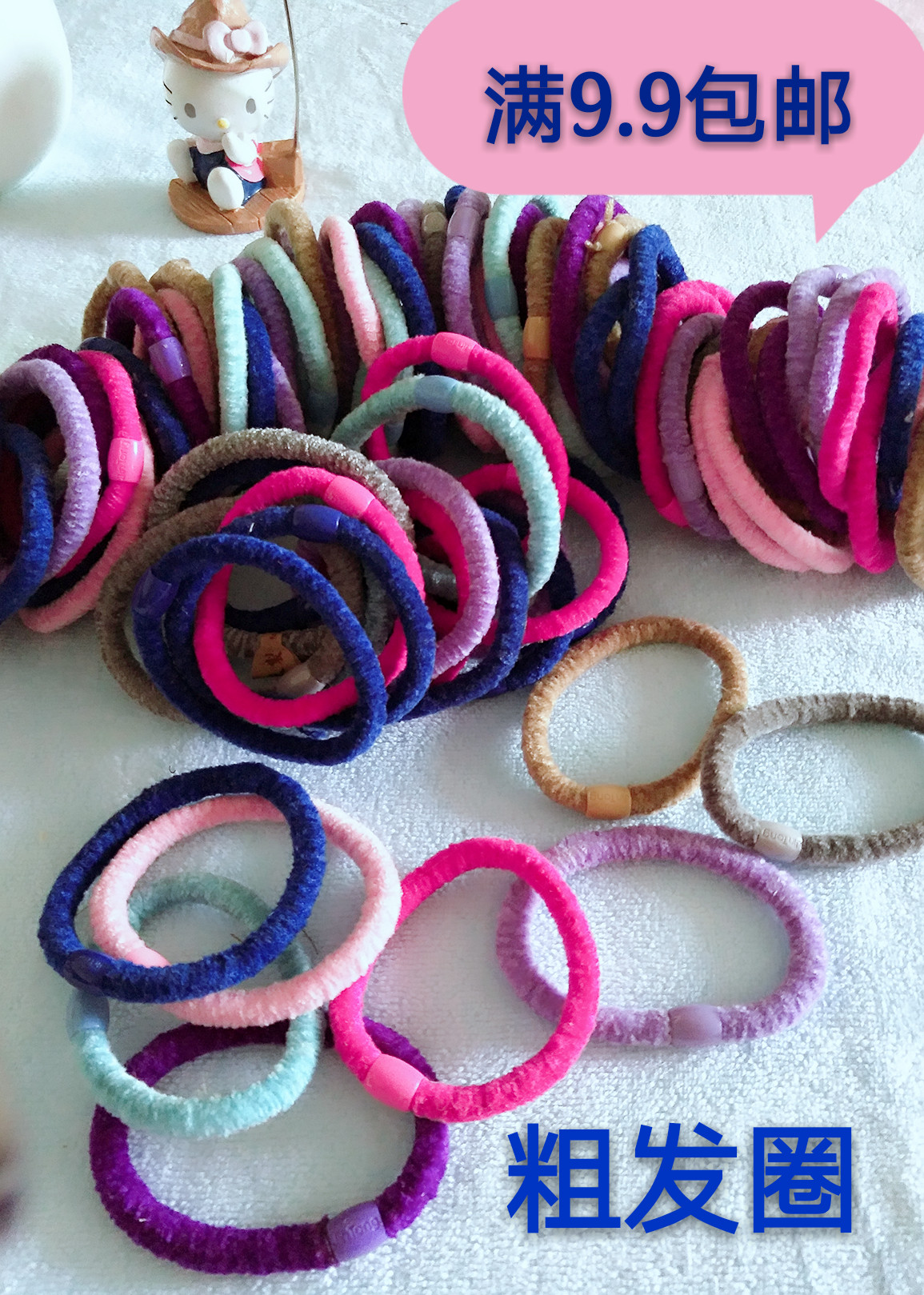 Accessoire cheveux - Ref 1203980 Image 5