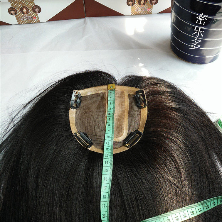 Extension mèches - Ref 224469 Image 5