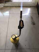 MAPP GAS type refrigeration torch air conditioning maintenance portable torch nozzle fire-breathing device