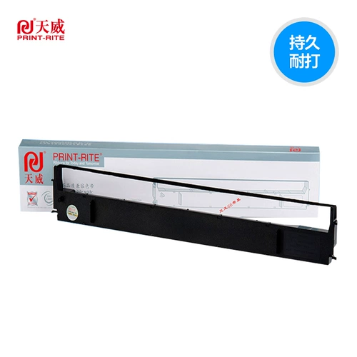Tianwei подходит для Epson LQ1600K Color Strap Rack LQ1600KII 1600K2 LQ1000K 1800K SHIDA LQ1900K 1900KIII KIIIE