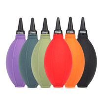 Japan Eirma Colour mini mini short gas blown black dark green ERMA applicable single anti-camera mirror
