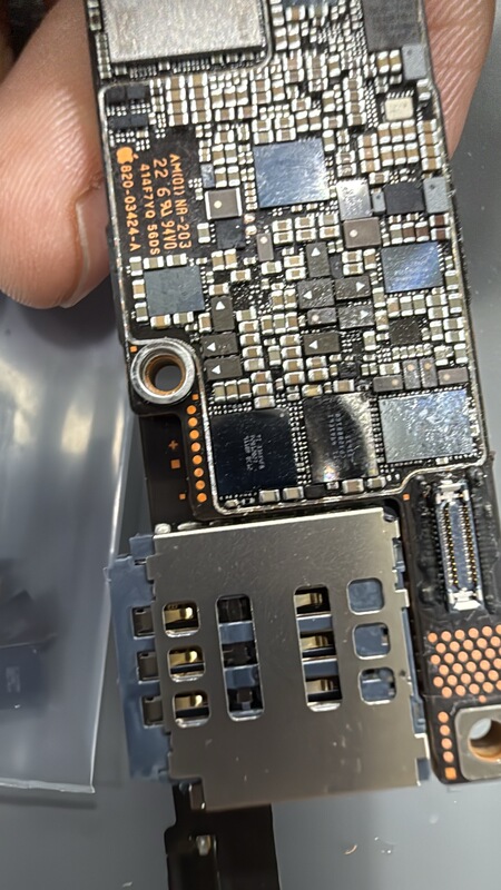 16 Charging U2 15.16.Air6 U2 16Pro Universal A12 A23 A33 Charging Ic U2