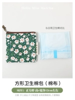 Весенний сад дикого чая