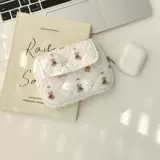 Мультяшный кошелек, портативная сумка через плечо, маленький бумажник, сумка-органайзер