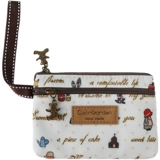 Маленький кошелек, монеты, водоотталкивающая защитная сумка, картхолдер, небольшая сумка