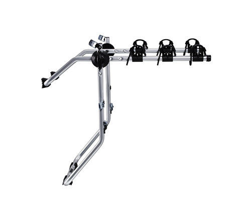 Sweden THULE Tole Automotive Supplies FreeWay Free Road 968 Back Door Bicycle Car Backdoor