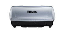 Swedish THULE Tuole car modification supplies Thule BackUp Becca 900 rear luggage