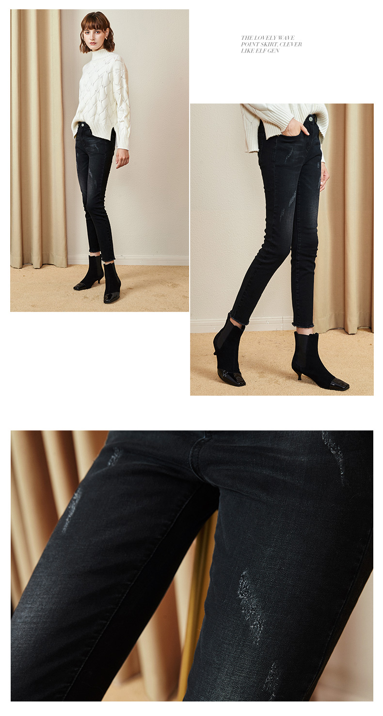 Jean femme - Ref 3192019 Image 23