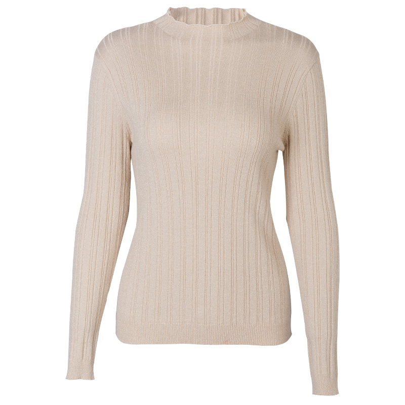 Cardigan en Adhesif - Ref 3228912 Image 5