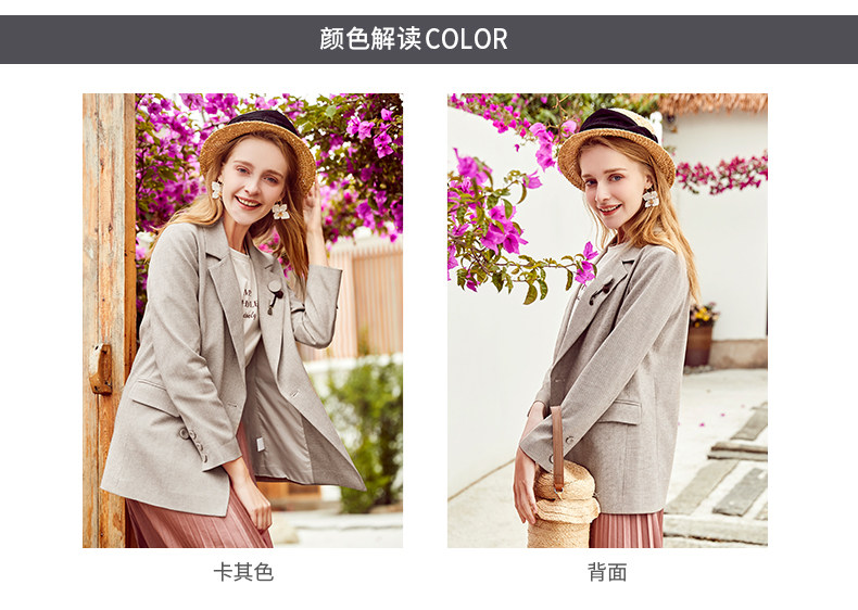 Veste pour femme en Polyester - Ref 3221194 Image 16