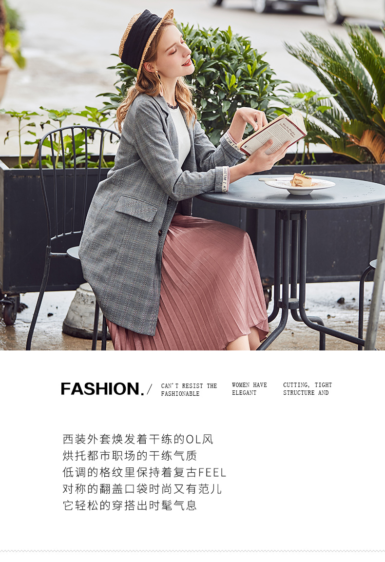Veste pour femme - Ref 3218092 Image 7