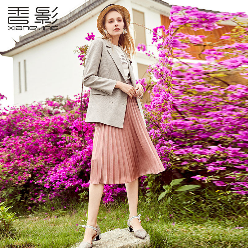 Veste pour femme en Polyester - Ref 3221194 Image 4