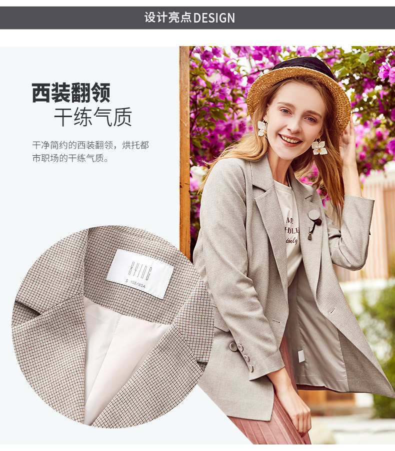 Veste pour femme en Polyester - Ref 3221194 Image 20