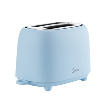 Midea Toasters Home Multifunctional Small Toast Heating RP2LCY918