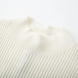 季候风 Лонгслив, свитер, модный мегафон, материал, простой и элегантный дизайн