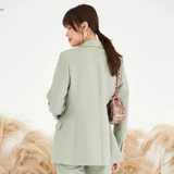 季候风 Лонгслив, пиджак классического кроя