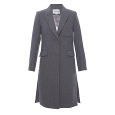 женское пальто Муссон 2020 осень новый