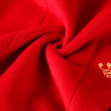 季候风 Цветное модное шерстяное пальто, куртка, с вышивкой