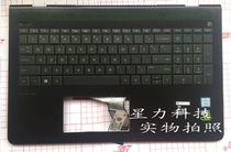 HP 15-CB TPN-Q193 tpn-q191 shell C shell D shell C shell D keyboard touchpad screen shaft cover