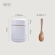 hộp cơm cắm điện 3 tầng Giữ ấm Cách nhiệt nồi súp nồi nhỏ 焖 cốc nữ cầm tay hộp kín cách nhiệt lunch nồi cháo nhân tạo - Hộp cơm điện sưởi ấm hộp cơm điện lock&lock ejr216