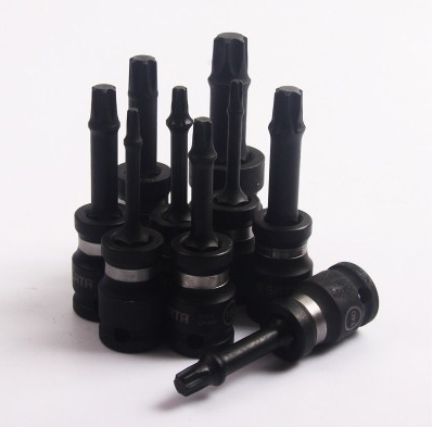 Seda 1 2 Series pneumatic hexagonal screwup 35404 35404 35405 35408 35410 35410 35414