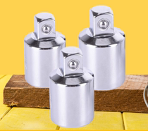 Deli deli 10mm series adapter 3 8-1 4 inches 24 pcs box DL2474