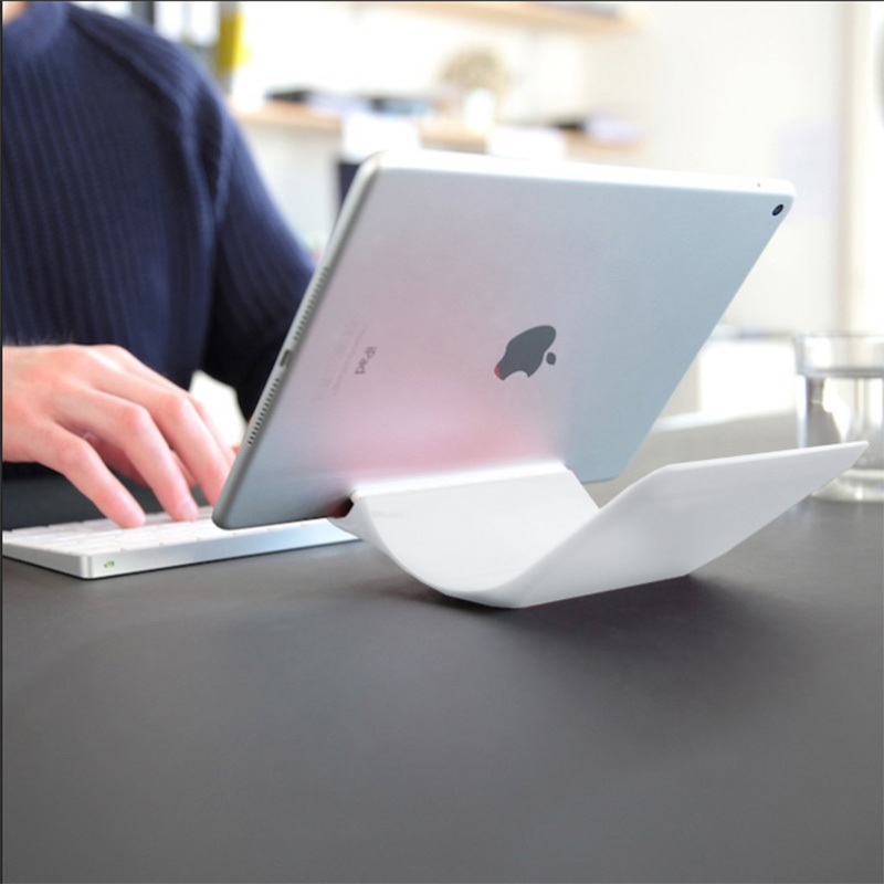 Loomma Is Suitable for Apple Tablet iPad Stand, Portable Design, Air Accessories, Desktop Bedside Base