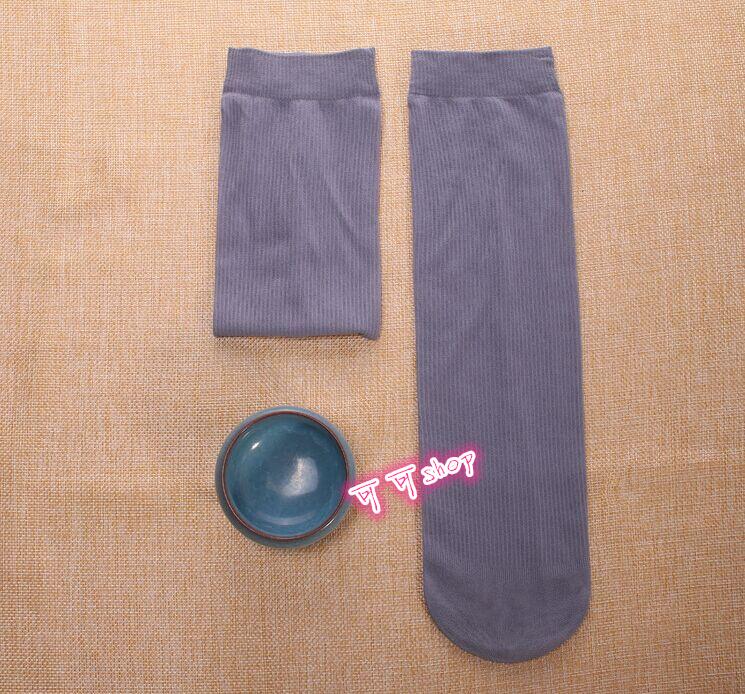 Chaussettes - collants simple - Ref 770935 Image 18