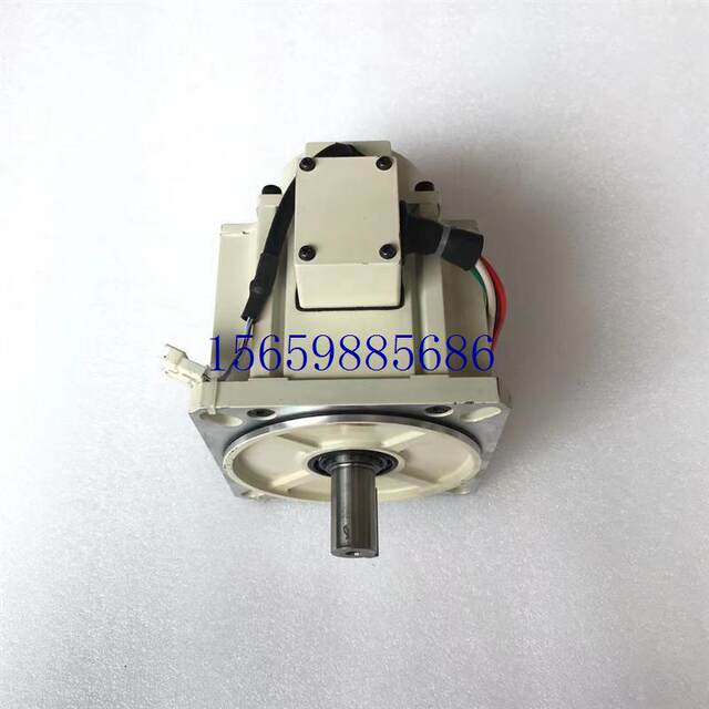 ການຕໍ່ລອງ servo motor MQM152T2U2 ການຕໍ່ລອງລາຄາຈຸດ